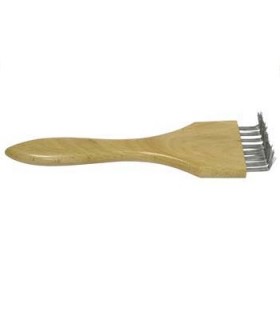 ΒΟΥΡΤΣΑ ΚΑΘΑΡΙΣΜΟΥ ΛΕΚΕΔΩΝ