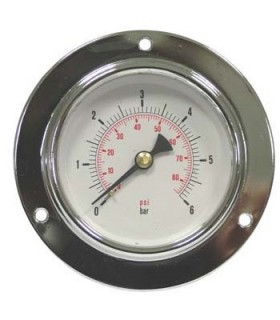 ΜΑΝΟΜΕΤΡΟ Ø 63mm