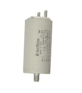 ΠΥΚΝΩΤΗΣ 8MF