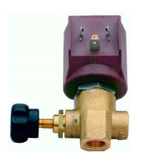 ΗΛΕΚΤΡΟΒΑΛΒΙΔΑ ΑΤΜΟΥ