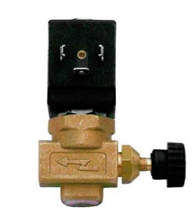 ΗΛΕΚΤΡΟΒΑΛΒΙΔΑ ΑΤΜΟΥ