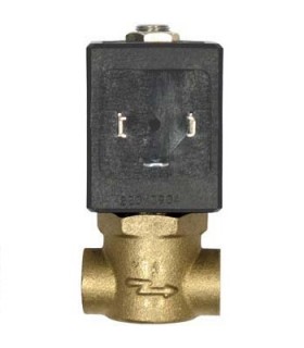 ΗΛΕΚΤΡΟΒΑΛΒΙΔΑ ΝΕΡΟΥ