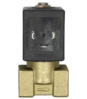 ΗΛΕΚΤΡΟΒΑΛΒΙΔΑ ΝΕΡΟΥ