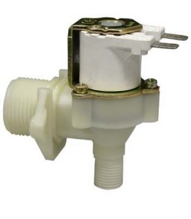 ΗΛΕΚΤΡΟΒΑΛΒΙΔΑ ΝΕΡΟΥ