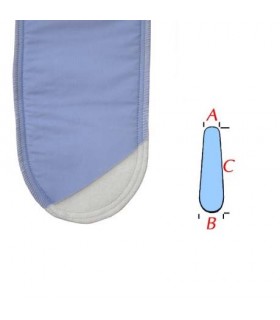 ΠΑΝΙ ΓΙΑ ΠΑΣΚΑΡΟ 61CM