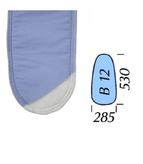 ΠΑΝΙ ΓΙΑ ΠΑΣΚΑΡΟ 53CM