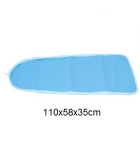 ΠΑΝΙ ΟΙΚΙΑΚΗΣ ΣΙΔΕΡΩΣΤΡΑΣ  110x58x35cm