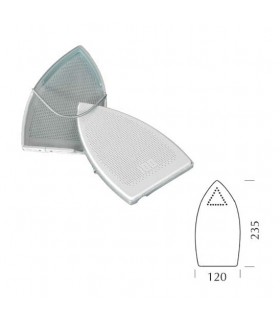 ΠΑΠΟΥΤΣΑΚΙ ΤΕΦΛΟΝ ΜΕ ΠΛΑΙΣΙΟ