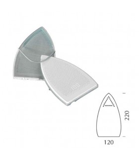 ΠΑΠΟΥΤΣΑΚΙ ΤΕΦΛΟΝ ΜΕ ΠΛΑΙΣΙΟ