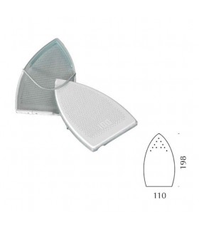 ΠΑΠΟΥΤΣΑΚΙ ΤΕΦΛΟΝ ΜΕ ΠΛΑΙΣΙΟ