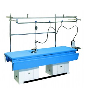 ΠΑΓΚΟΣ ΣΙΔΕΡΩΜΑΤΟΣ ΓΙΑ ΚΟΥΡΤΙΝΕΣ