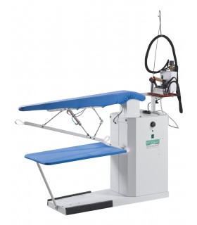 ΣΑΝΙΔΑ ΣΙΔΕΡΩΜΑΤΟΣ ΓΙΑ ΠΑΝΤΕΛΟΝΙΑ