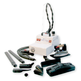 Ατμοκαθαριστές